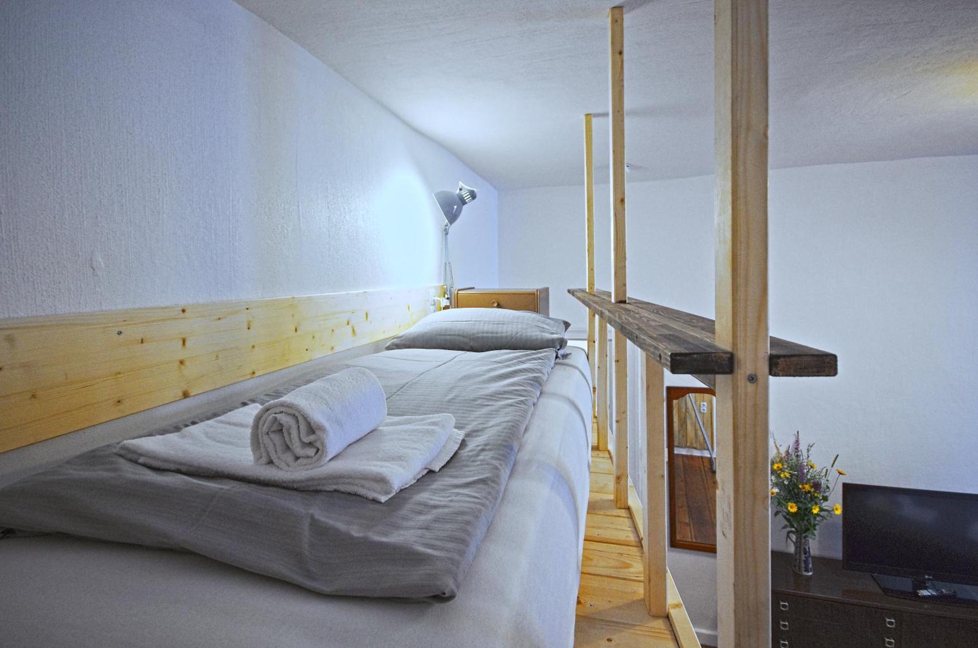 Courtyard Apartment Берлин Екстериор снимка